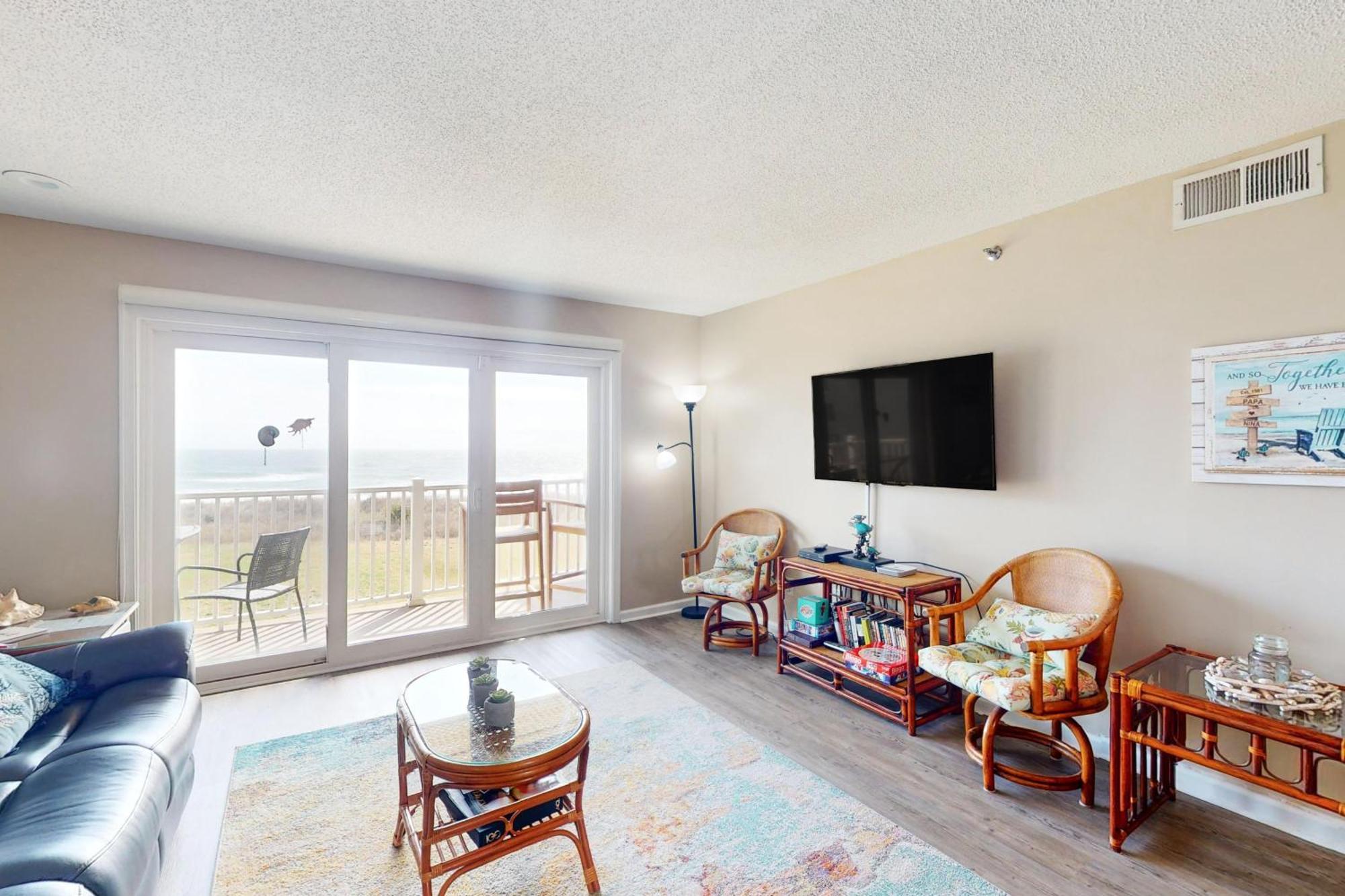 Topsail Dunes North Topsail Beach Buitenkant foto