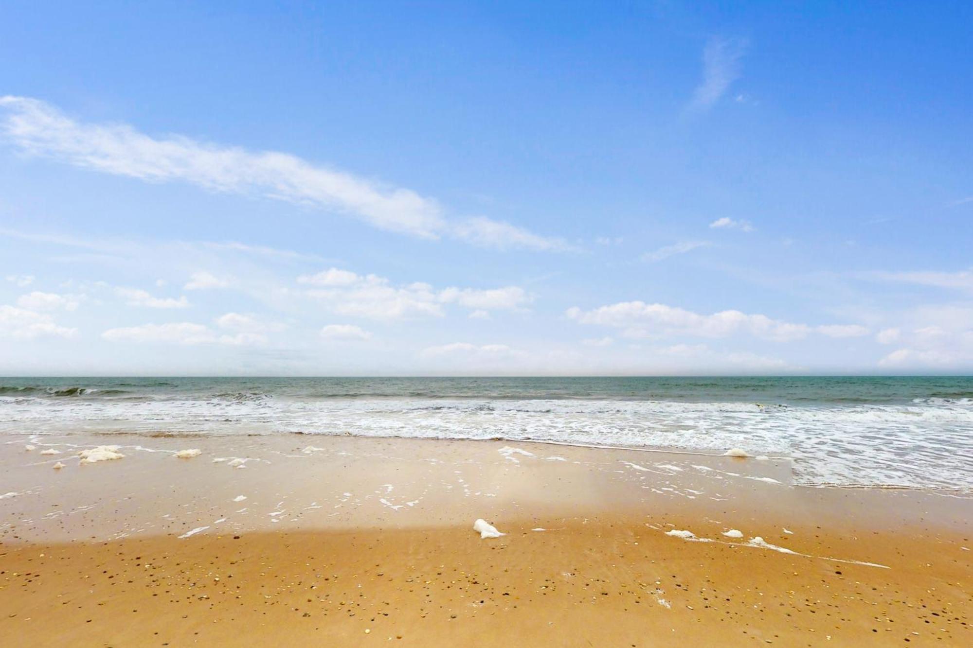 Topsail Dunes North Topsail Beach Kamer foto