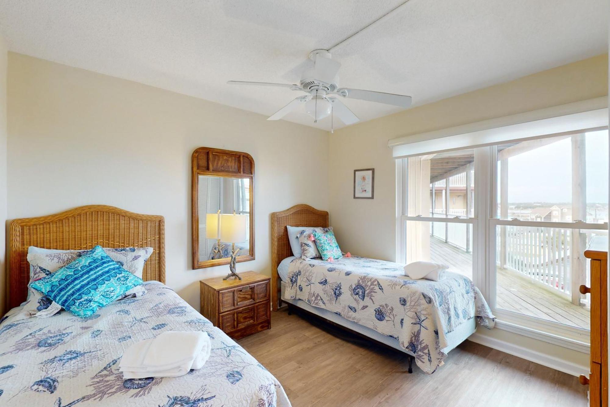 Topsail Dunes North Topsail Beach Kamer foto