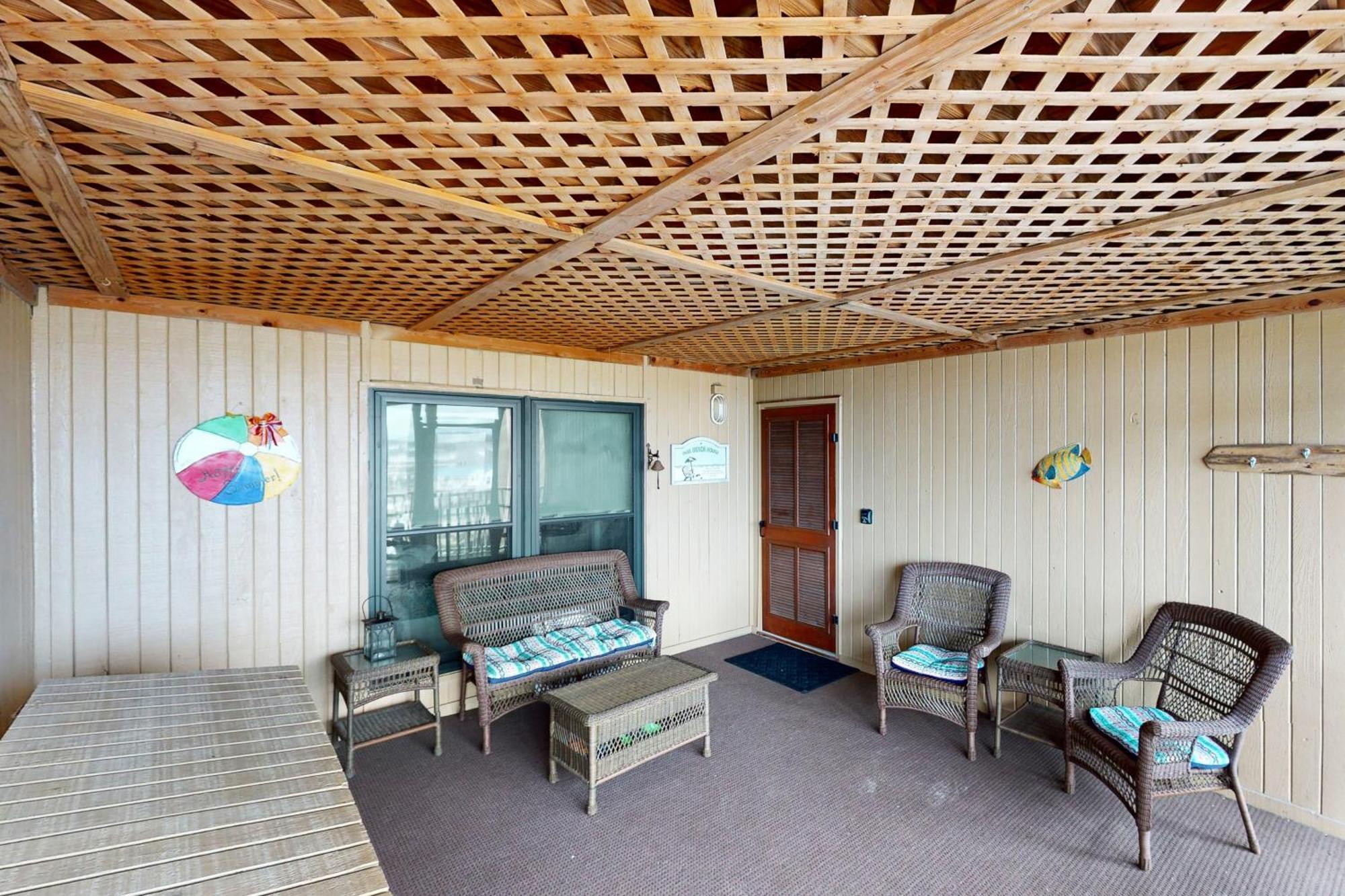 Topsail Dunes North Topsail Beach Kamer foto