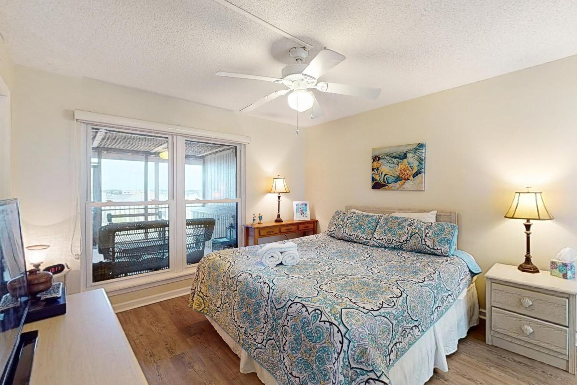 Topsail Dunes North Topsail Beach Kamer foto