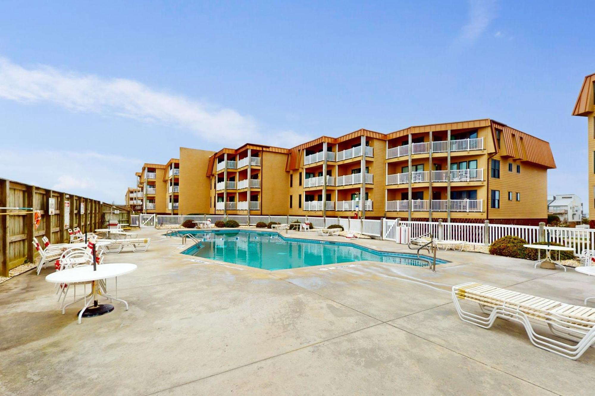 Topsail Dunes North Topsail Beach Kamer foto