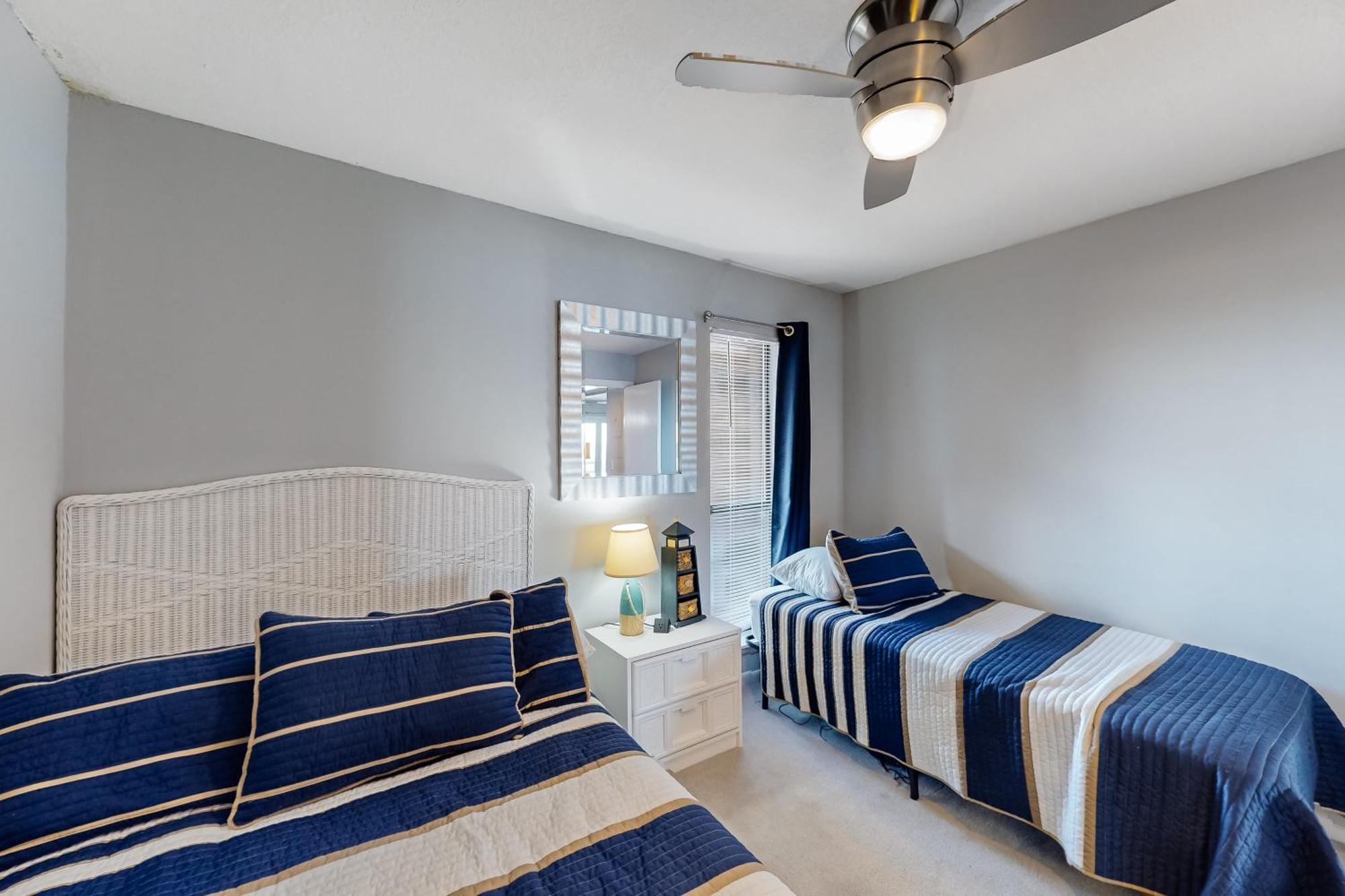Topsail Dunes North Topsail Beach Kamer foto