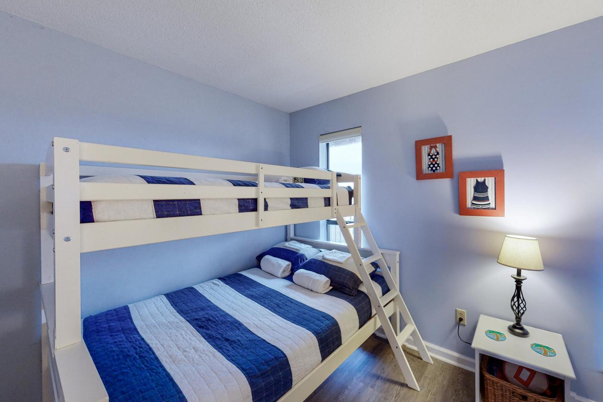 Topsail Dunes North Topsail Beach Kamer foto