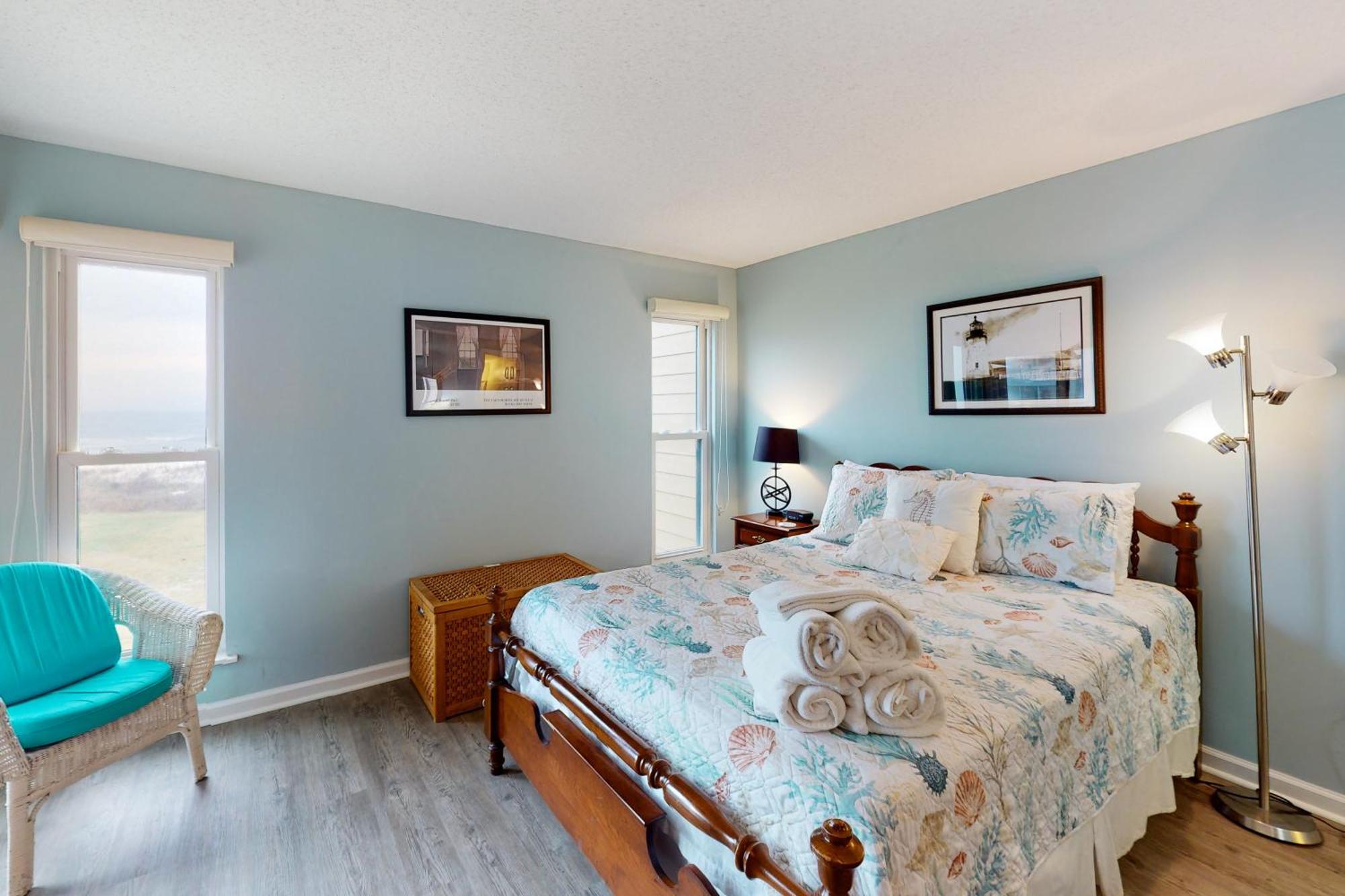 Topsail Dunes North Topsail Beach Kamer foto