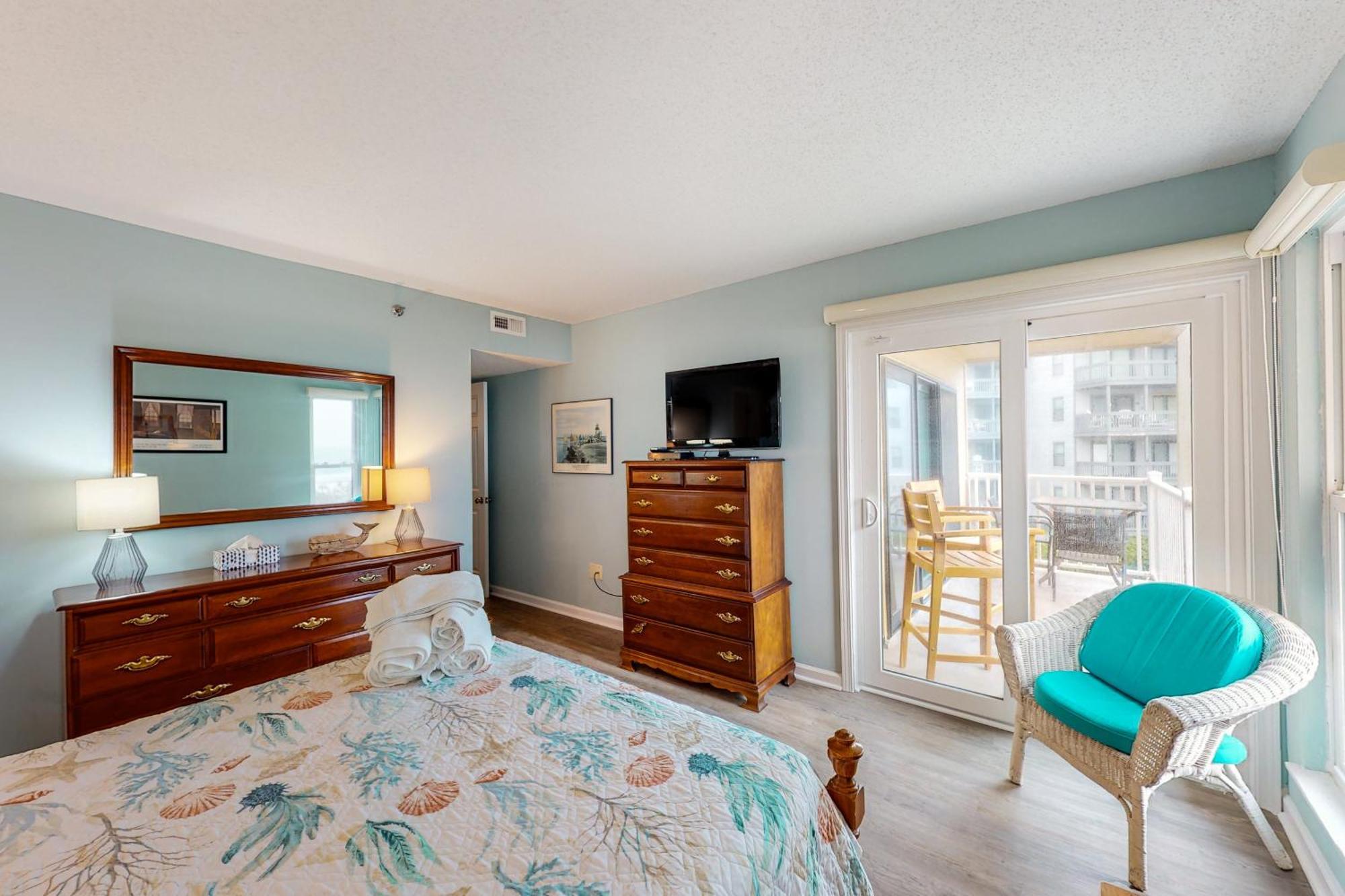 Topsail Dunes North Topsail Beach Kamer foto