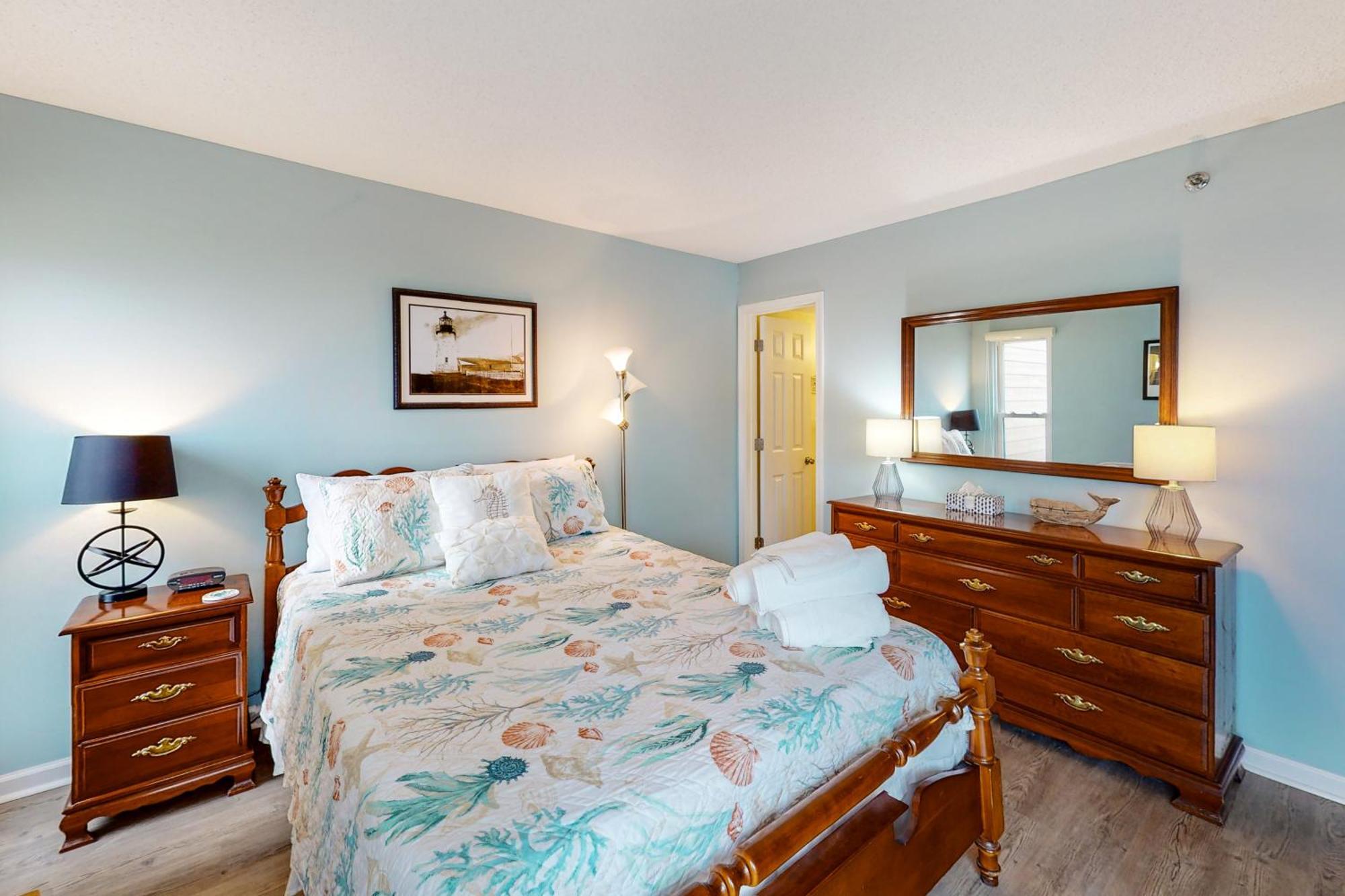 Topsail Dunes North Topsail Beach Kamer foto
