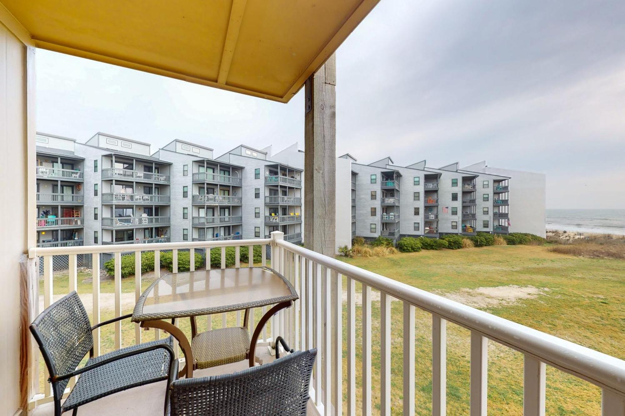 Topsail Dunes North Topsail Beach Kamer foto