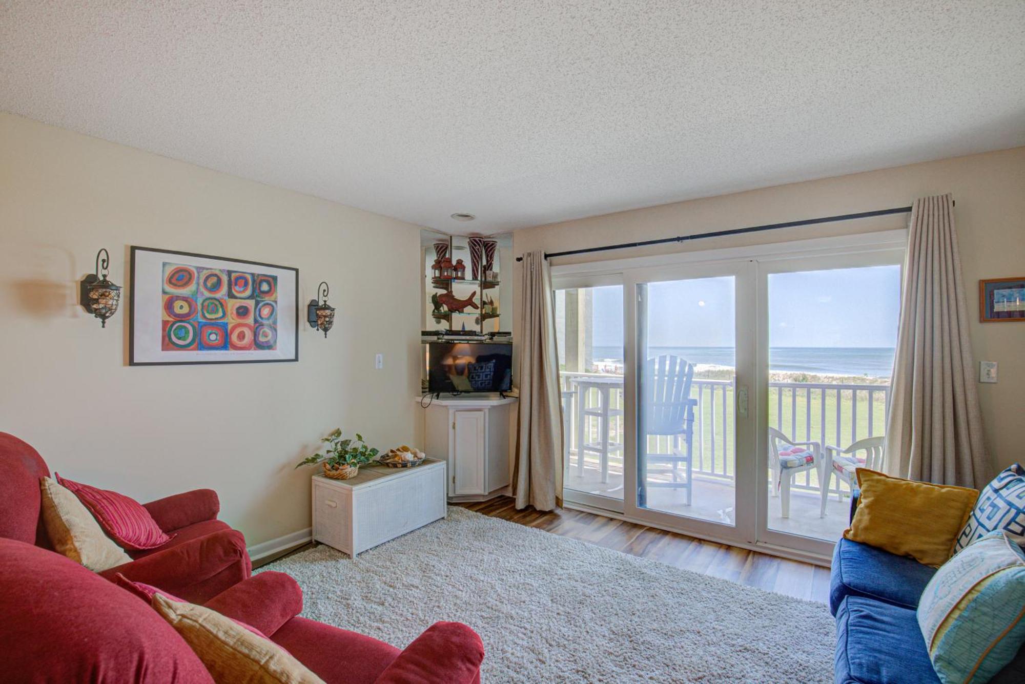 Topsail Dunes North Topsail Beach Kamer foto
