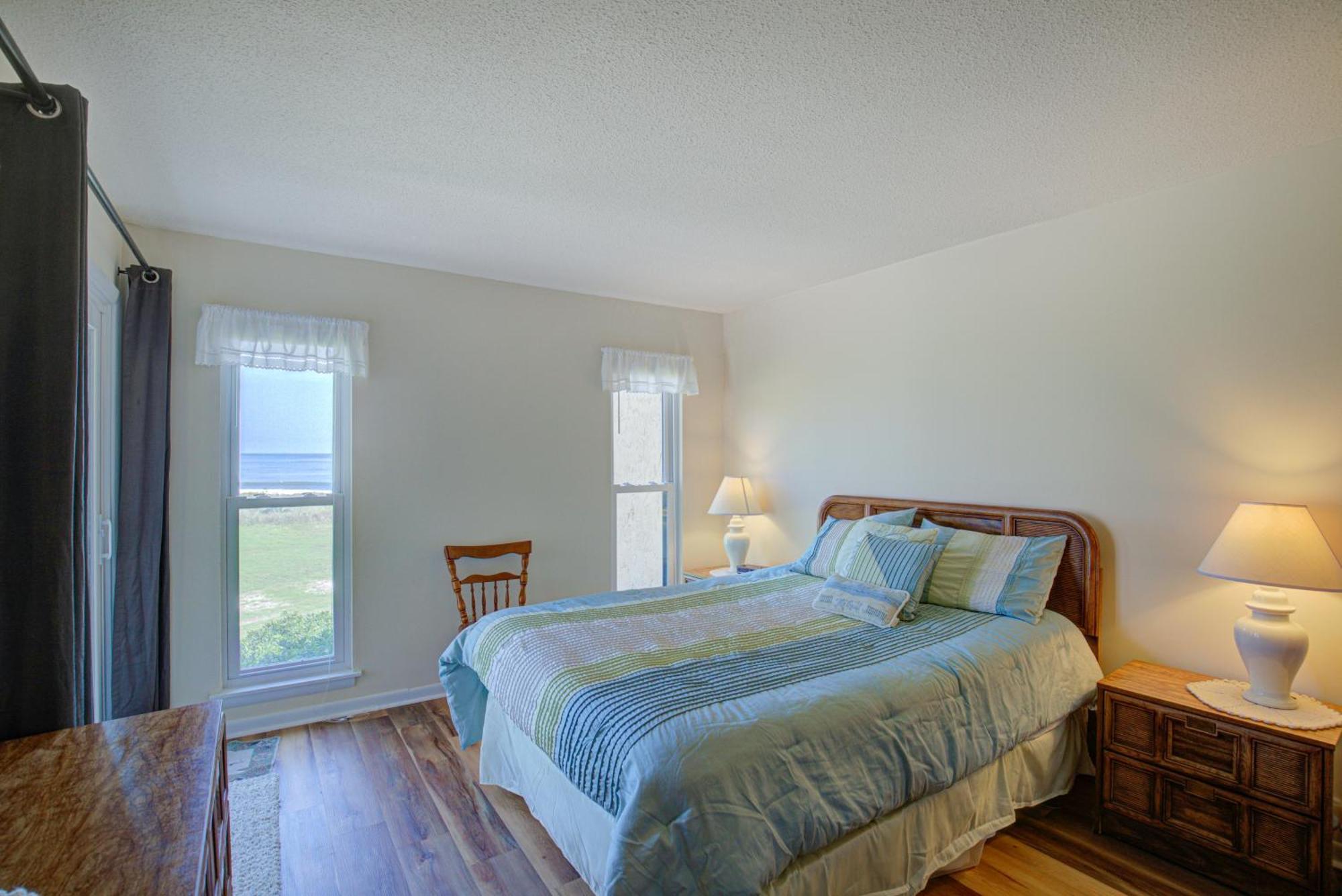 Topsail Dunes North Topsail Beach Kamer foto