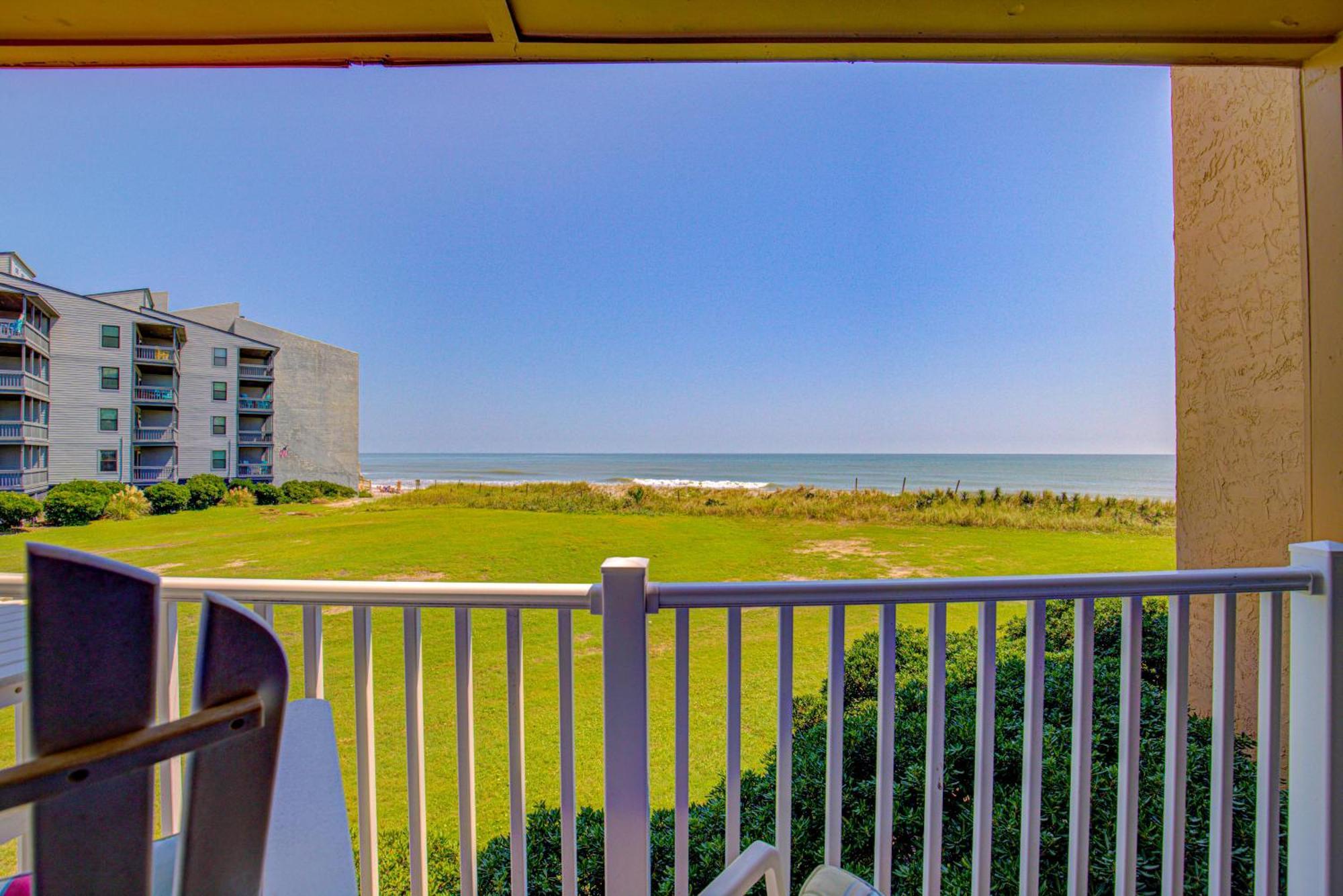 Topsail Dunes North Topsail Beach Kamer foto