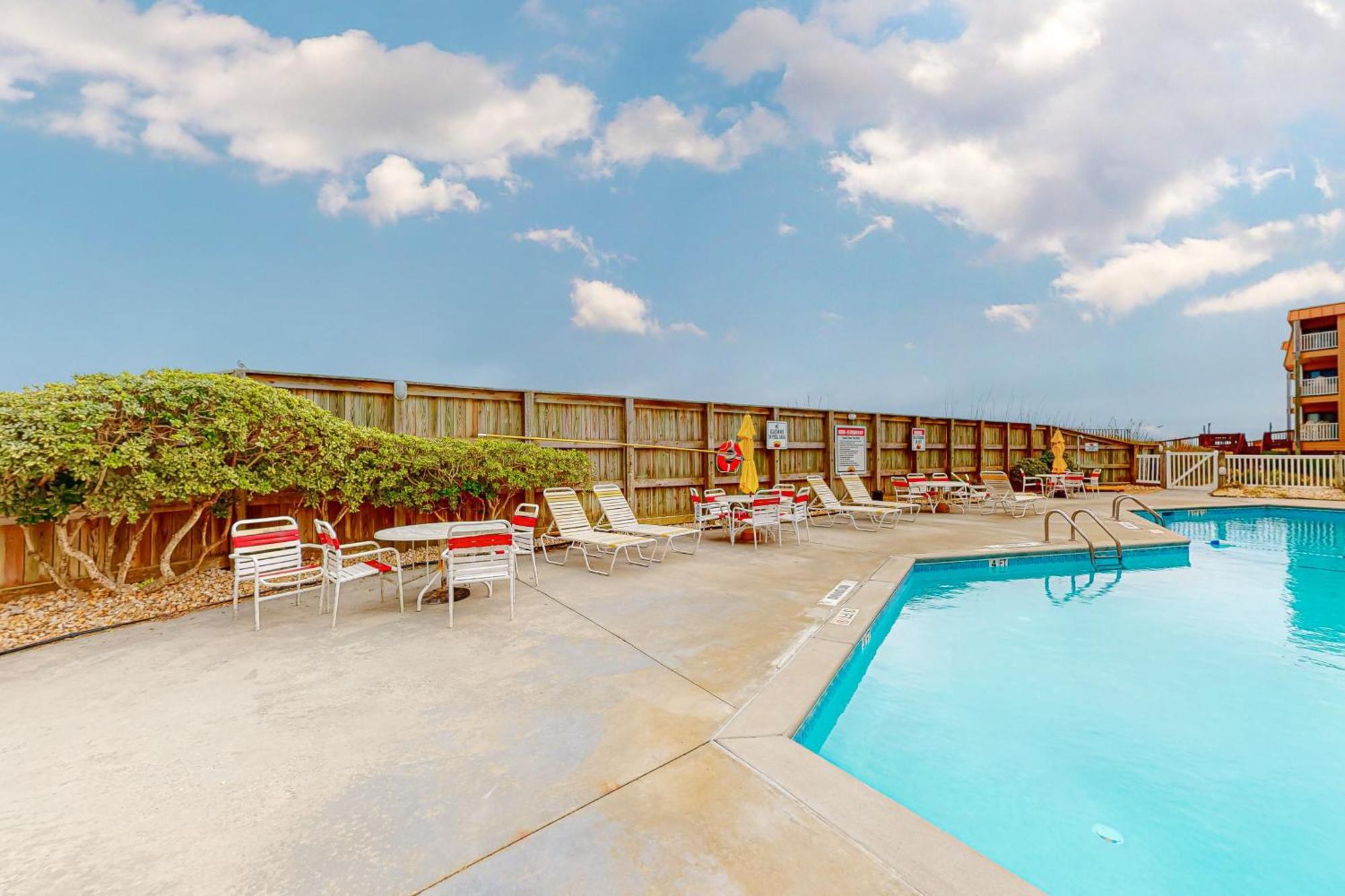 Topsail Dunes North Topsail Beach Kamer foto