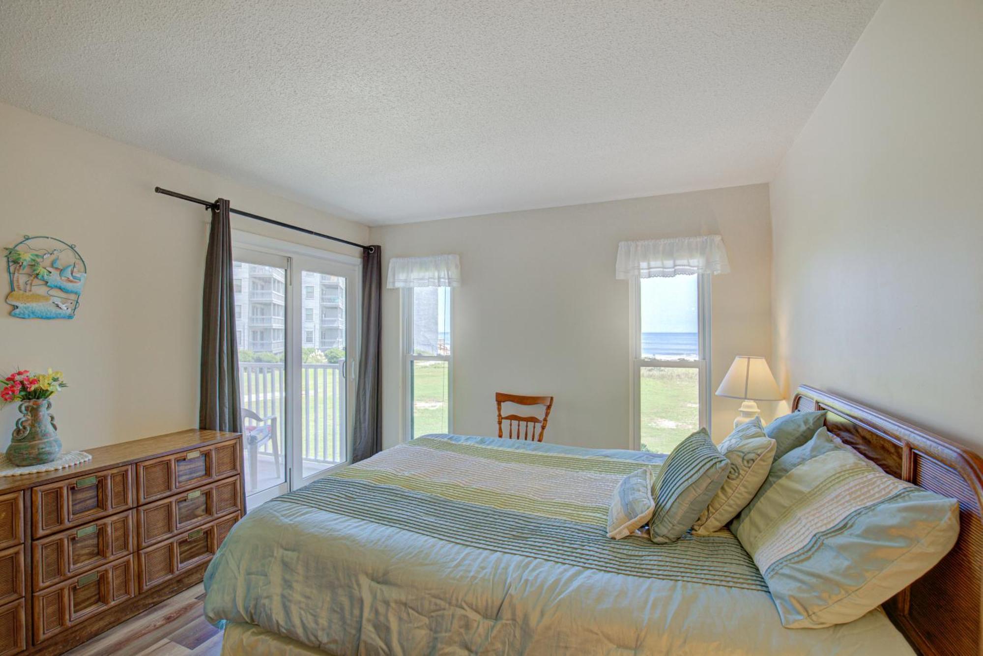 Topsail Dunes North Topsail Beach Kamer foto