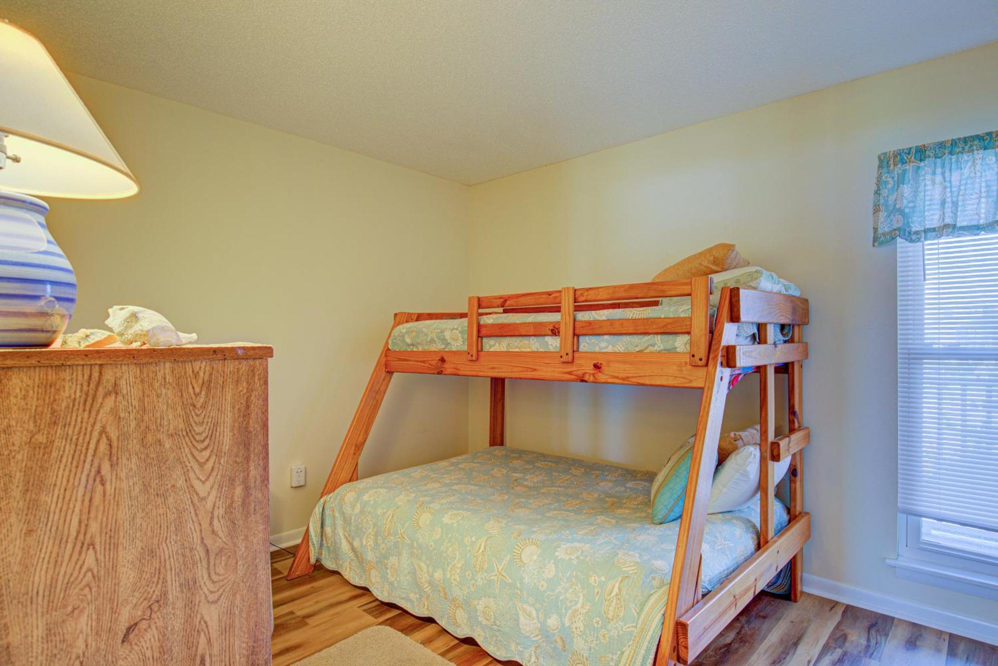 Topsail Dunes North Topsail Beach Kamer foto