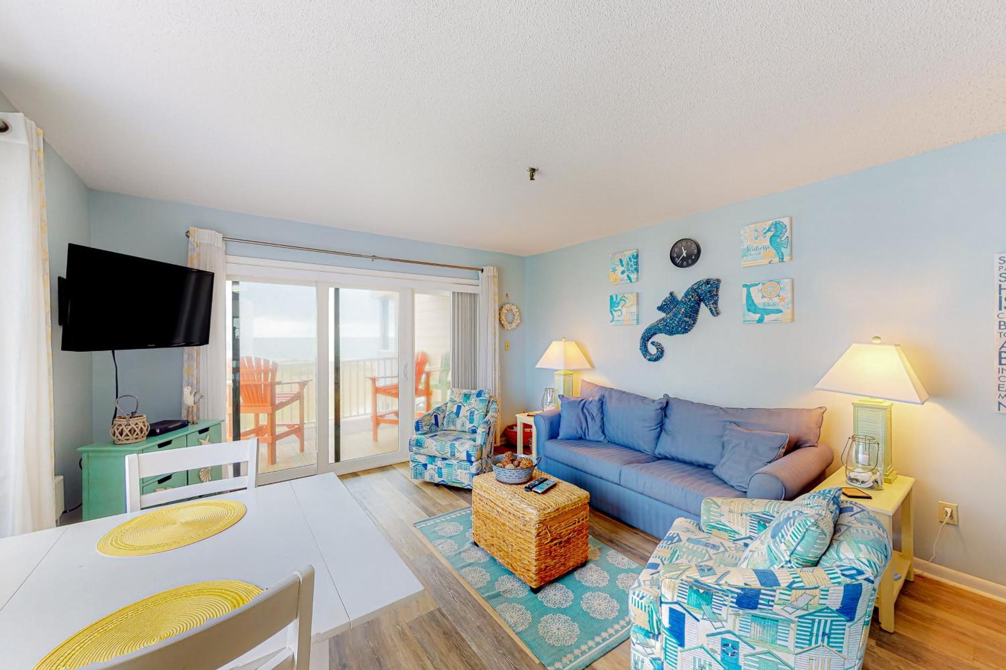 Topsail Dunes North Topsail Beach Kamer foto