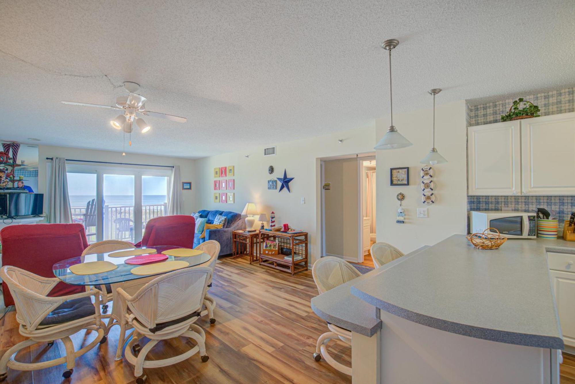 Topsail Dunes North Topsail Beach Kamer foto