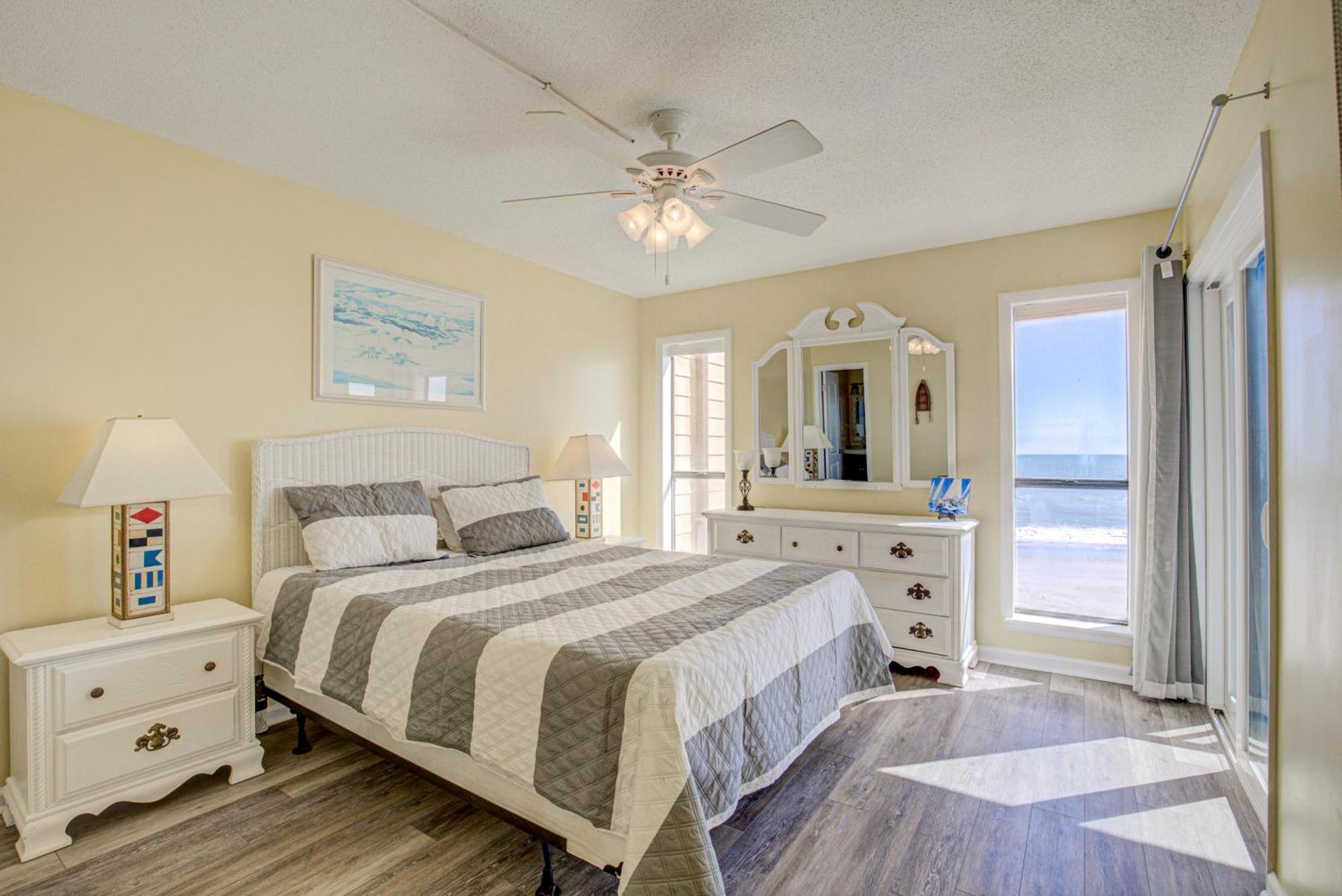Topsail Dunes North Topsail Beach Kamer foto