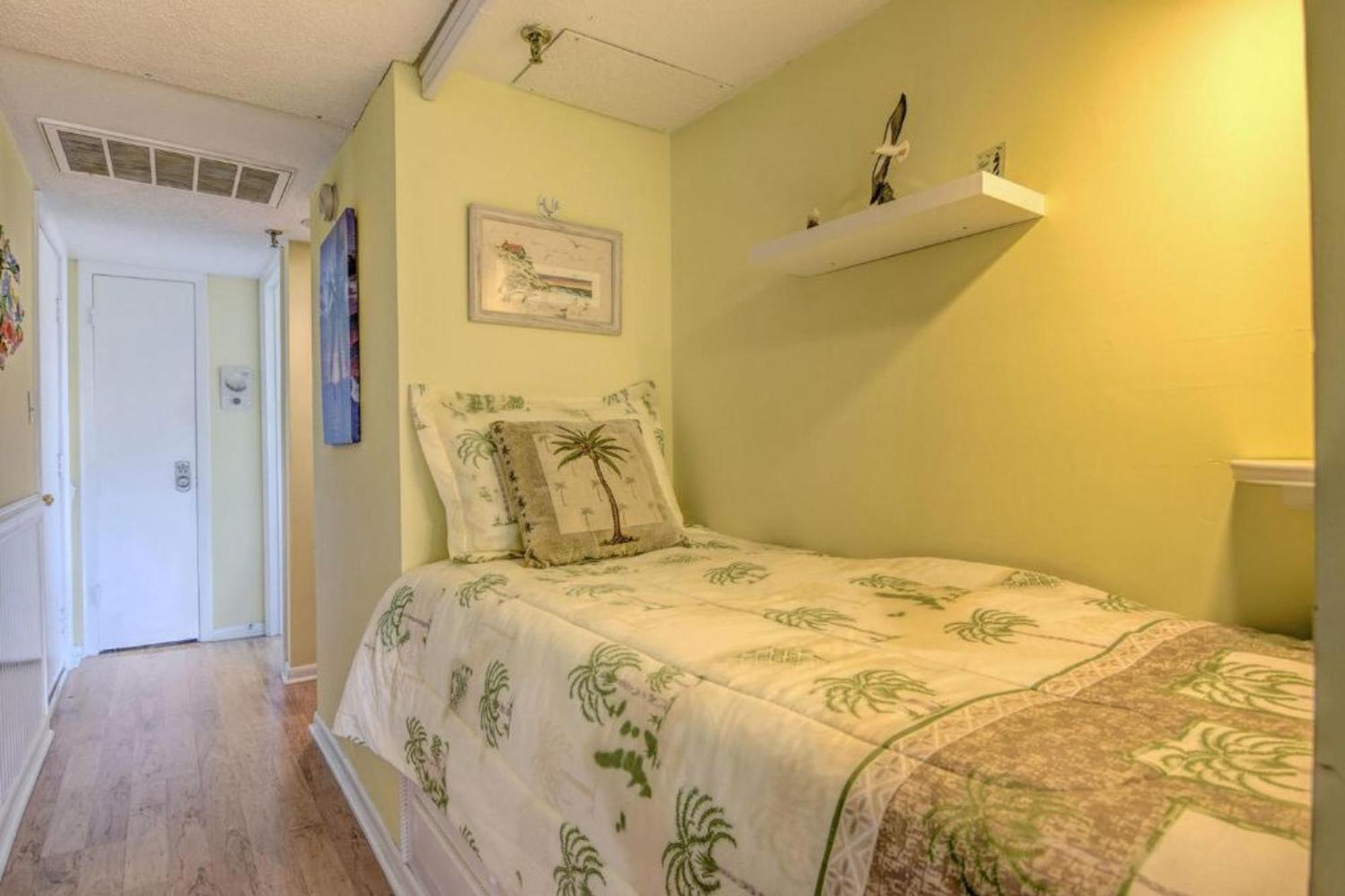 Topsail Dunes North Topsail Beach Kamer foto