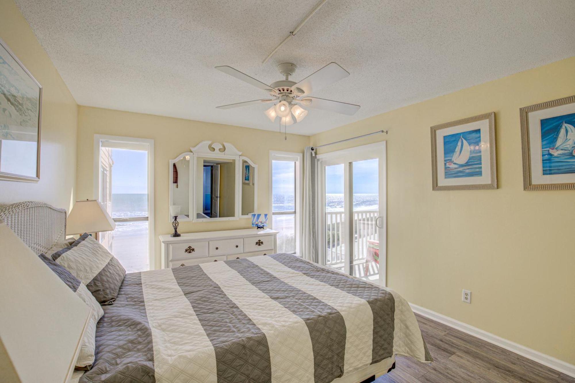 Topsail Dunes North Topsail Beach Kamer foto